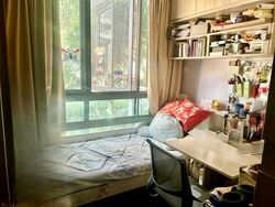 The Canopy (D27), Condominium #571826971